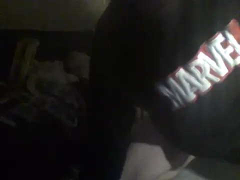 FreeSoul87 online show from 10-30-25, 08:12