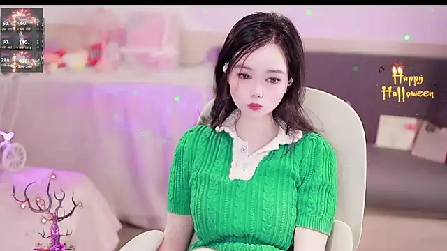 lilies-sweet online show from 10-28-25, 01:54