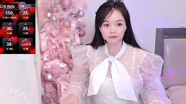 Snapshot of lilies-sweet chatting on 01-25-25, 02:25 lilies-sweet online show from 01-25-25, 02:25