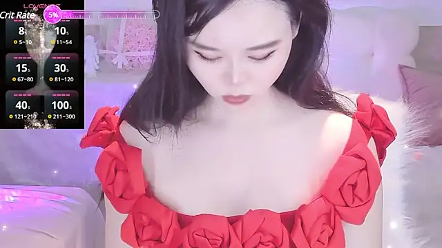 Snapshot of lilies-sweet chatting on 03-13-25, 06:37 lilies-sweet online show from 03-13-25, 06:37