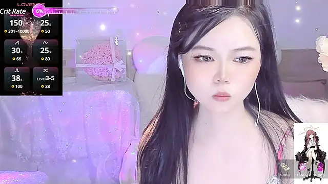 Snapshot of lilies-sweet chatting on 03-06-25, 08:52 lilies-sweet online show from 03-06-25, 08:52