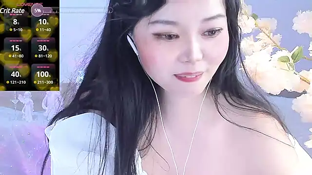 Snapshot of lilies-sweet chatting on 02-27-25, 08:35 lilies-sweet online show from 02-27-25, 08:35