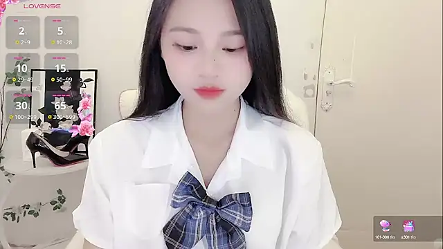 Snapshot of BEGONIA-- chatting on 12-06-24, 07:15 BEGONIA-- online show from 12-06-24, 07:15