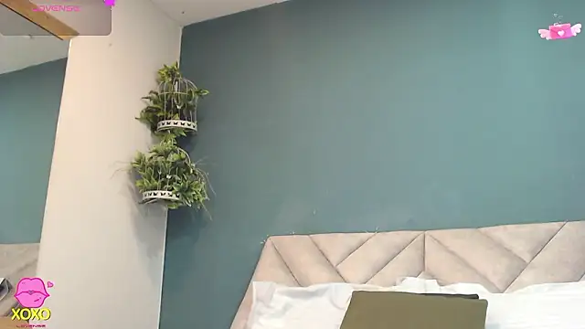 SharisWillian online show from 03-13-26, 03:22