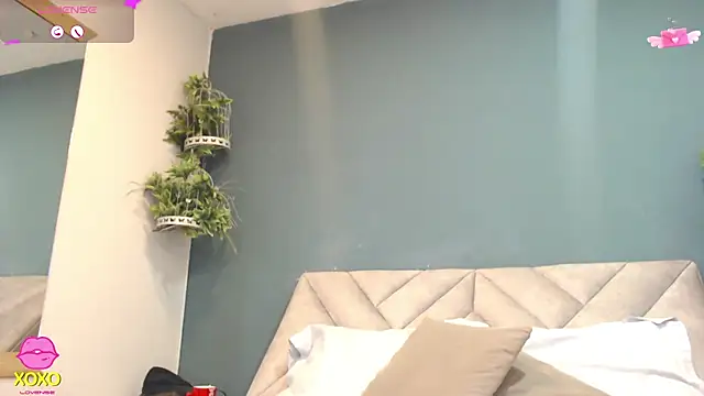 SharisWillian online show from 03-28-26, 03:29