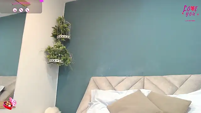 SharisWillian online show from 05-11-26, 03:41