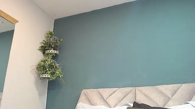 SharisWillian online show from 02-07-26, 03:58