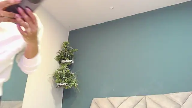 SharisWillian online show from 01-09-26, 03:46