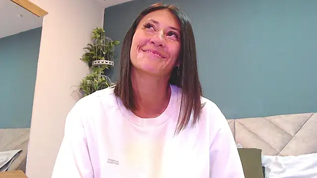 SharisWillian online show from 02-02-26, 03:38