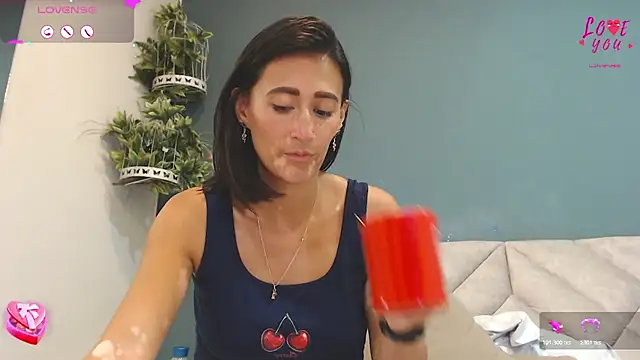 SharisWillian online show from 05-09-26, 03:04