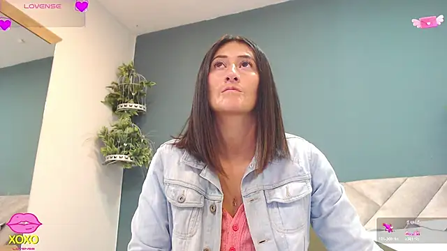 SharisWillian online show from 03-07-26, 03:57