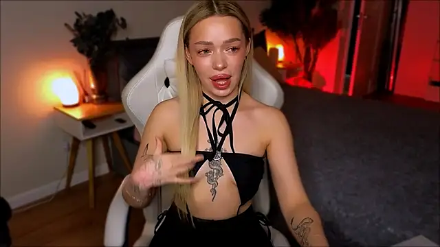 Lily Yin online show from 02-23-26, 05:52