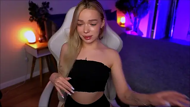 Lily Yin online show from 04-13-26, 05:55