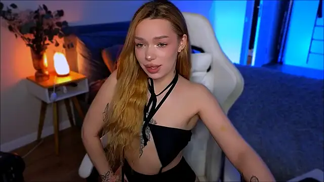 Lily Yin online show from 06-22-26, 05:48