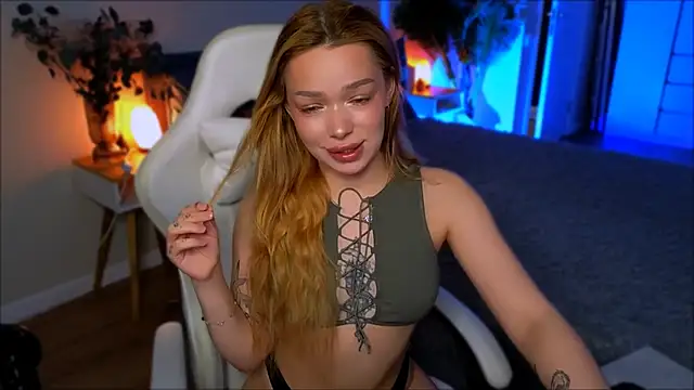 Lily Yin online show from 06-11-26, 06:10