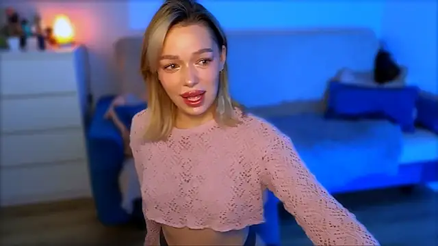 Lily Yin online show from 11-12-25, 05:33