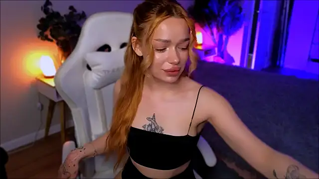 Lily Yin online show from 05-17-26, 07:08