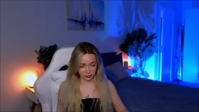 Lily Yin online show from 02-20-26, 06:26