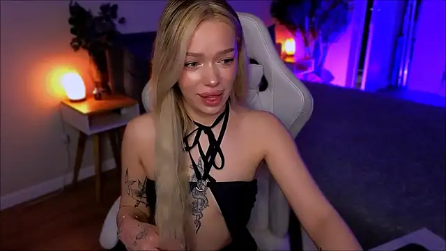 Lily Yin online show from 04-05-26, 06:20