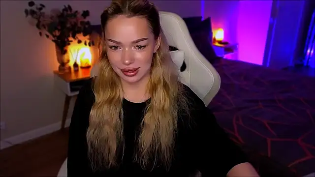 Lily Yin online show from 07-16-26, 05:48