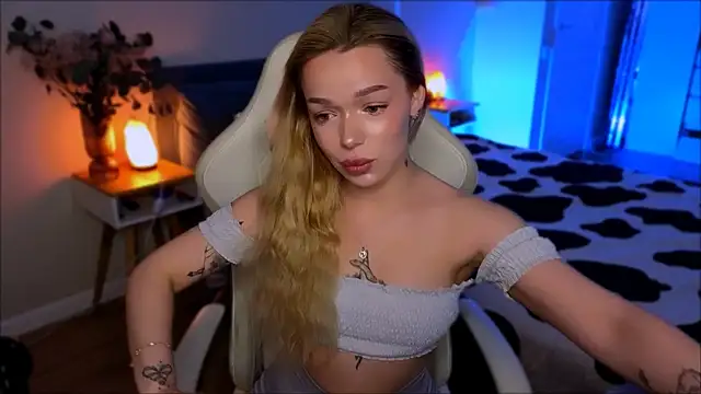 Lily Yin online show from 07-10-26, 06:02