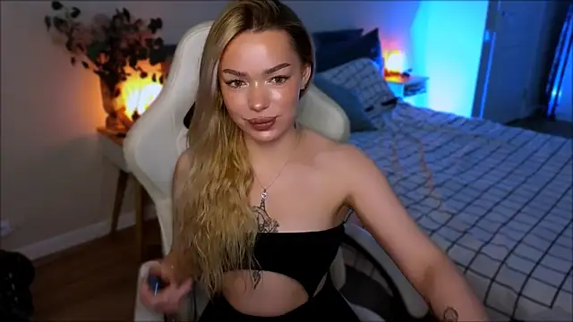 Lily Yin online show from 07-28-26, 05:48