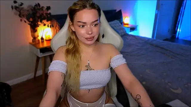 Lily Yin online show from 07-27-26, 05:58