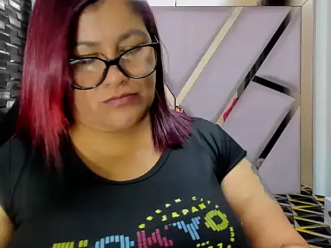 DaianaLutz online show from 11-09-25, 02:54