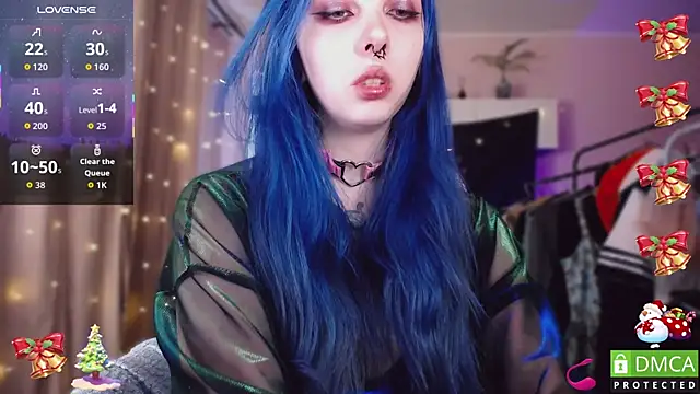 JustMeowGirl online show from 01-07-26, 04:17