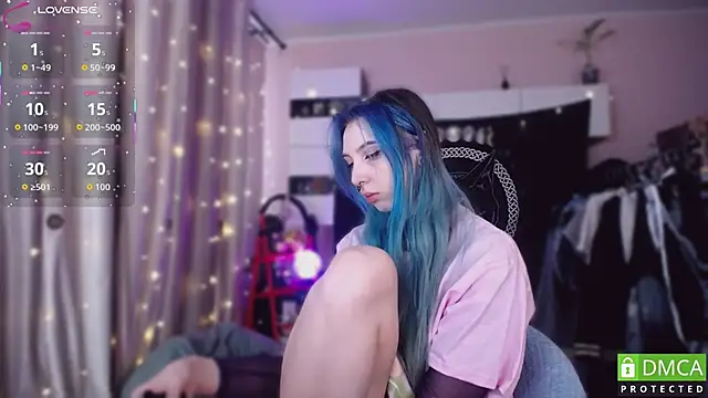 JustMeowGirl online show from 02-09-26, 04:21