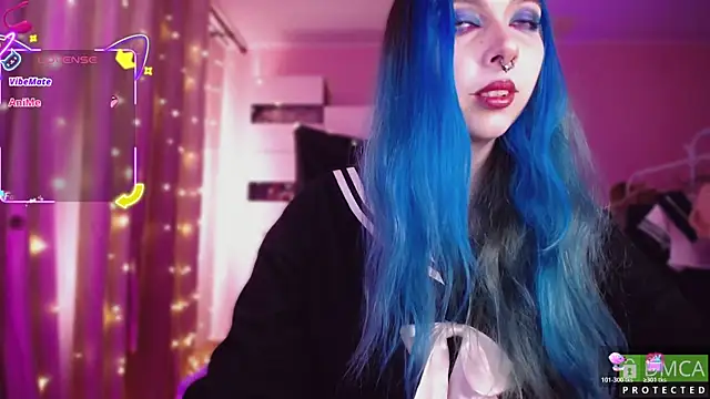 JustMeowGirl online show from 11-01-25, 04:41