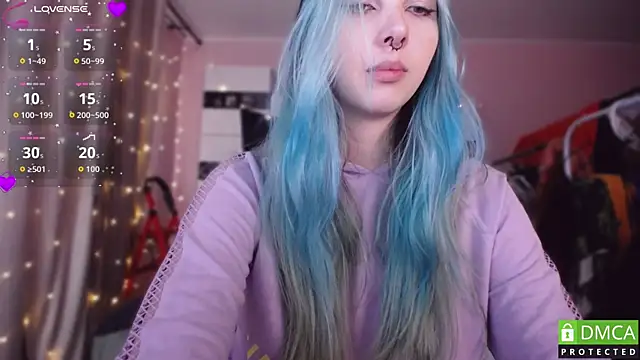 JustMeowGirl online show from 04-03-26, 06:42