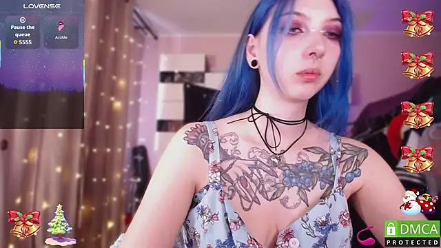 JustMeowGirl online show from 01-09-26, 04:30