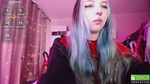 JustMeowGirl online show from 04-19-26, 06:36