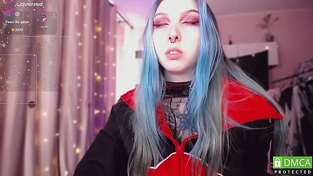 JustMeowGirl online show from 02-23-26, 05:30