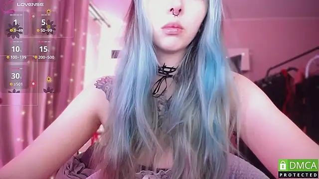 JustMeowGirl online show from 05-01-26, 05:45
