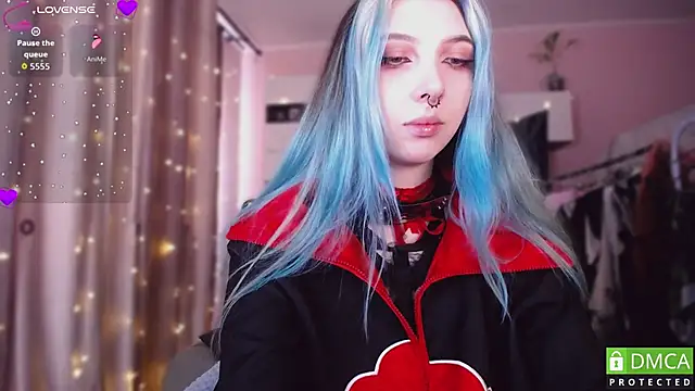 JustMeowGirl online show from 03-01-26, 05:07