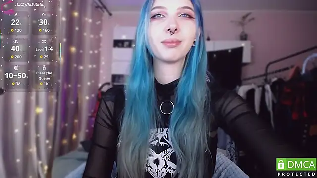 JustMeowGirl online show from 02-07-26, 04:42