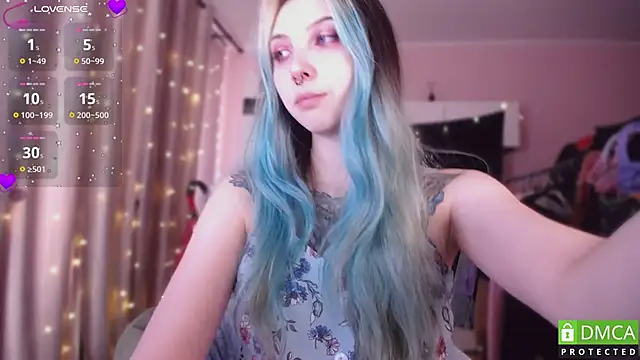 JustMeowGirl online show from 03-27-26, 04:43