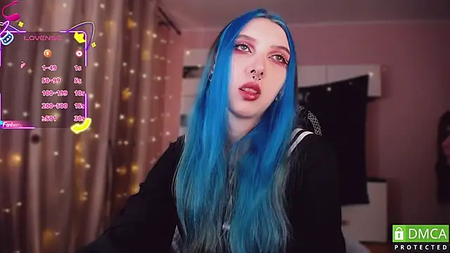 JustMeowGirl online show from 11-08-25, 04:49