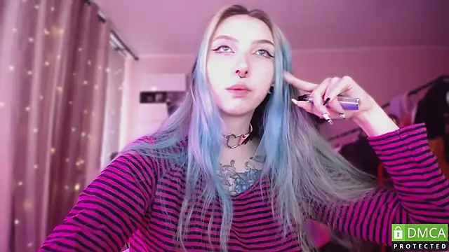 JustMeowGirl online show from 04-15-26, 06:30