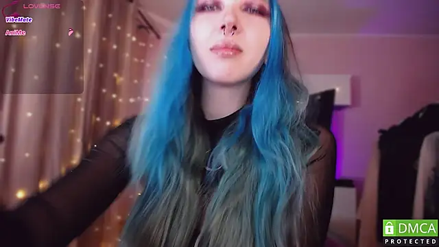 JustMeowGirl online show from 12-05-25, 04:55