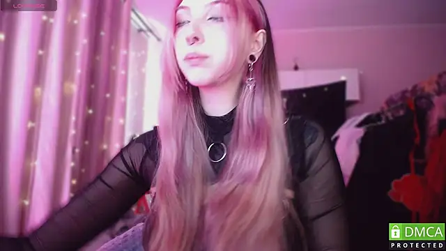 JustMeowGirl online show from 05-25-26, 05:29