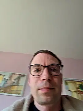 Schnubby1 online show from 03-06-26, 09:15