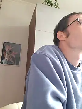 Schnubby1 online show from 01-23-25, 12:52