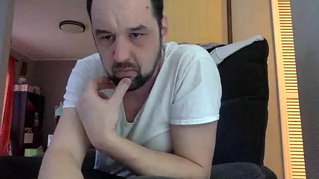 Kink Master Daddy online show from 03-10-26, 11:42