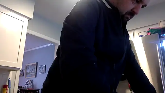 Kink Master Daddy online show from 04-09-26, 07:42