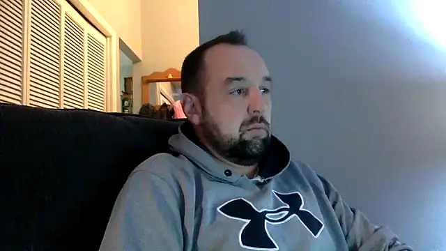 Kink Master Daddy online show from 10-29-25, 12:09