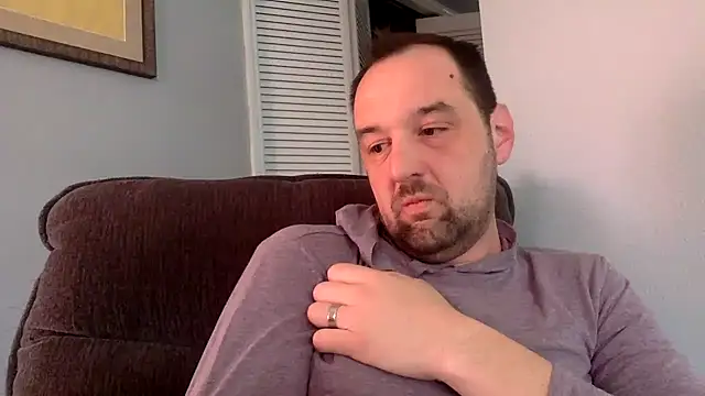 Kink Master Daddy online show from 05-02-26, 01:49