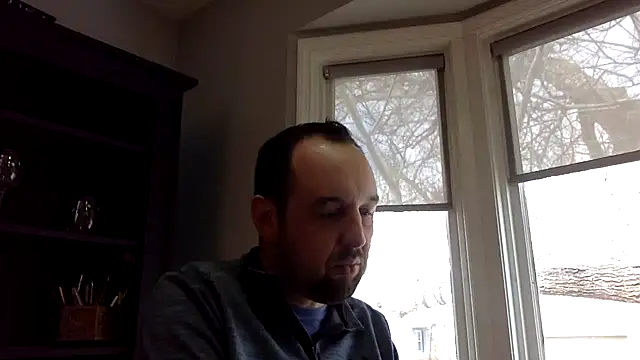 Kink Master Daddy online show from 03-27-26, 04:30